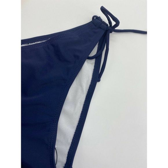 Lanmiya Women Bikini Bottom Tie Side Swimsuit Smal - Picture 6 of 6